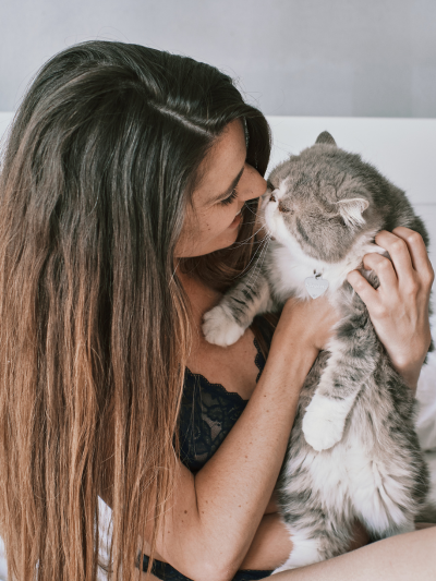 Cat Sitters
